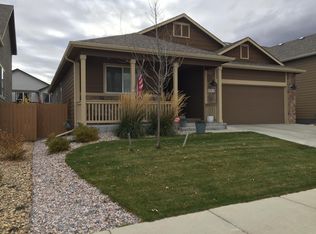 503 Stoney Brook Rd, Fort Collins, CO 80525