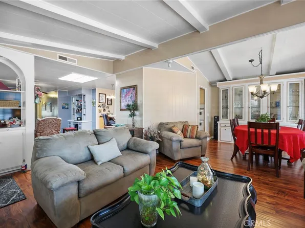 11730 Whittier Blvd Spc 65, Whittier, CA 90601