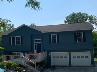 70 Wessnette Dr, Hampden, ME 04444