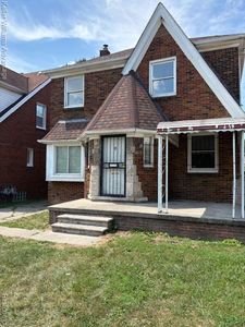 8615 Northlawn St, Detroit, MI, 48204