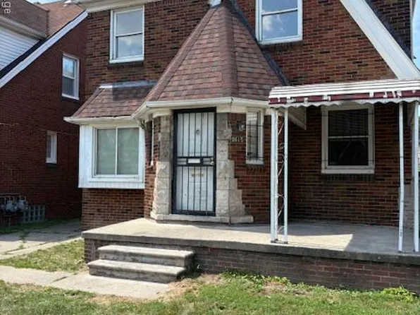 8615 Northlawn St, Detroit, MI 48204