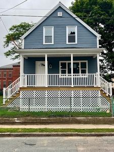 5 Tilton St, New Bedford, MA, 02740