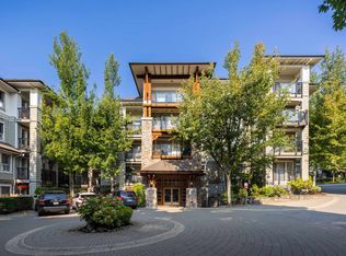 2958 Silver Springs Blvd #301, Coquitlam, BC
