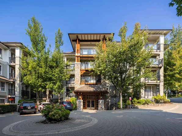 2958 Silver Springs Blvd #301, Coquitlam, BC V3E 3R9
