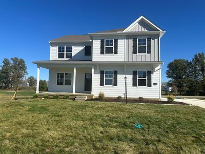 2948 Piatt Crest Dr, Delaware, OH, 43015