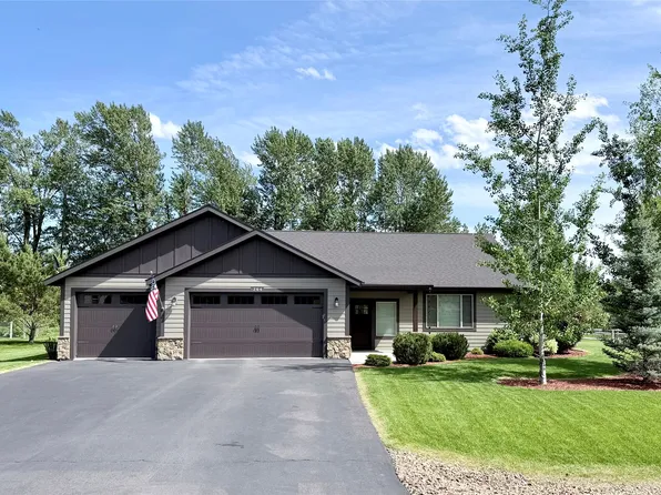 264 Whispering Meadows Trl, Kalispell, MT 59901