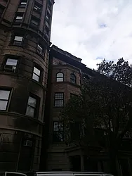 357 West 84th Street in Upper West Side
