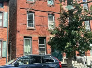 326 W State St APT 3, Trenton, NJ 08618