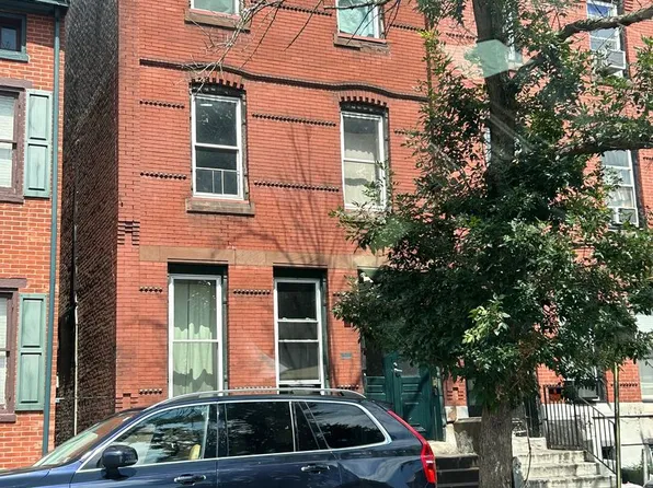 326 W. State St, 326 W State St APT 3, Trenton, NJ 08618