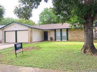 7154 Spring Point St, San Antonio, TX 78249