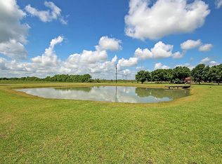 2703 County Road 956, Rosharon, TX 77583