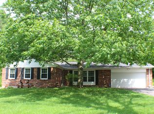 10234 Scull Rd, Cincinnati, OH 45252