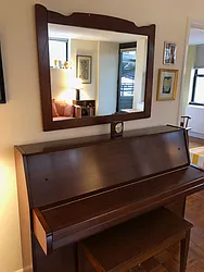 Rented by Quatrone Realty