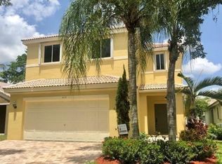 1785 Ibis Ln, Fort Lauderdale, FL 33327