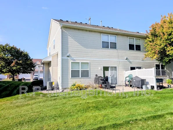 14321 Brookmere Blvd NW, Prior Lake, MN 55372