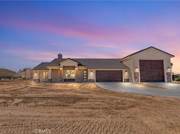 18826 Valencia, Hesperia, CA 92345