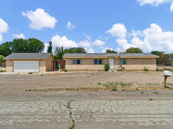1235 Camille Dr, Fernley, NV 89408