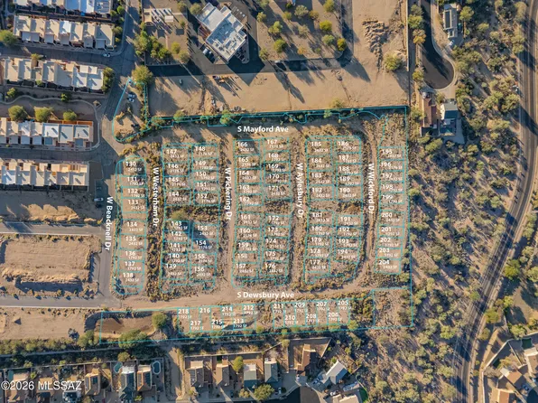 1283 W Westerham Dr #0, Sahuarita, AZ 85629