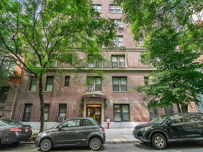 244 W 74th St #9C — Photo 11