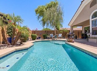 4214 E Sandy Way, Gilbert, AZ 85297