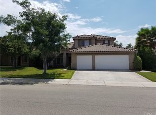 1288 Silver Torch Dr, Beaumont, CA 92223