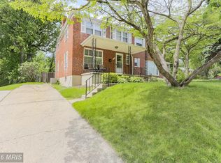 6808 Queens Ferry Rd, Baltimore, MD 21239