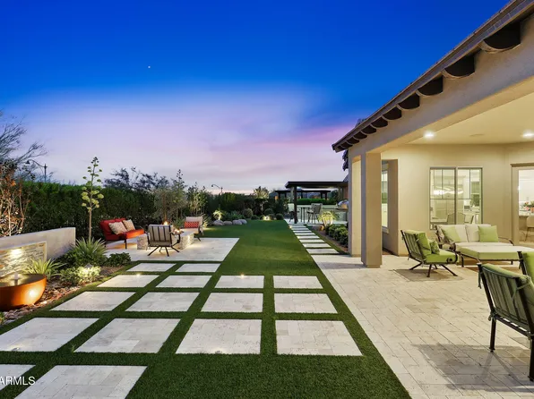 20725 W Pasadena Avenue, Buckeye, AZ 85396