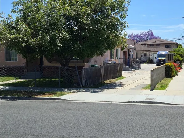 42 W Mountain View St, Long Beach, CA 90805