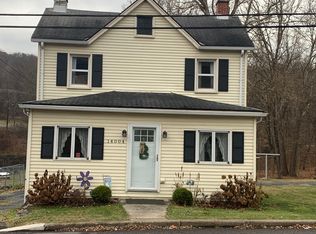 14004 Mount Savage Rd NW, Mount Savage, MD 21545