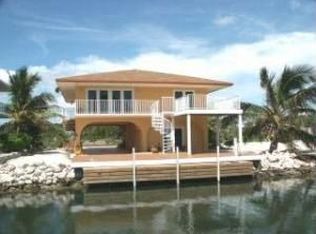 922 99th St, Marathon, FL 33050