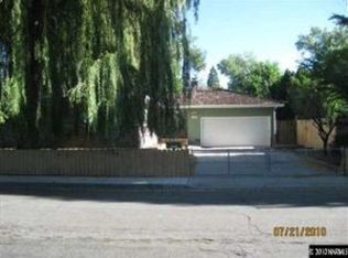 100 E Richards Way, Sparks, NV 89431