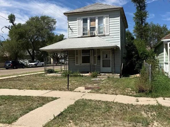 324 Lewis Ave, La Junta, CO 81050
