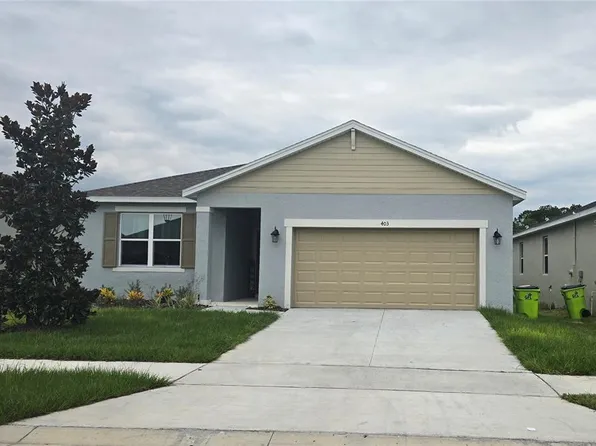 (undisclosed Address), Mascotte, FL 34753