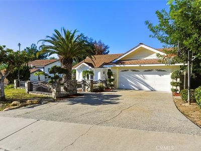 21465 Running Branch Rd, Diamond Bar, CA, 91765