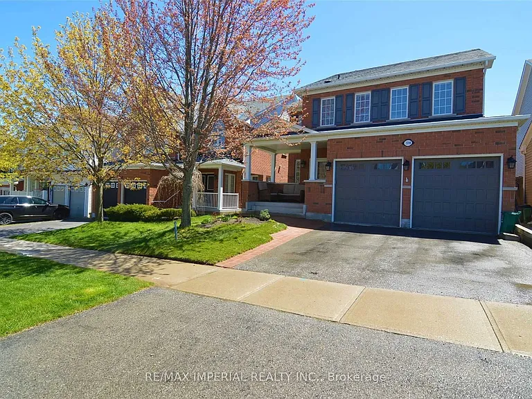 1599 Coldstream Dr — Photo 1