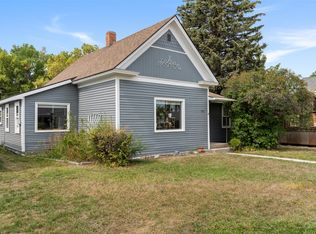 314 S Spruce St, Townsend, MT 59644