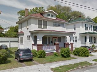 931 Rutledge Ave, Charleston, SC 29403