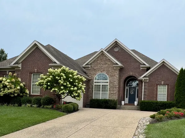 11111 Pebble Creek Dr, Louisville, KY 40241