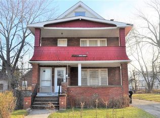 3753 E 144th St, Cleveland, OH