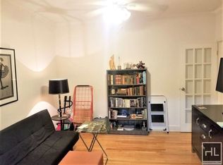 320 W 111th St APT 6, New York, NY 10026