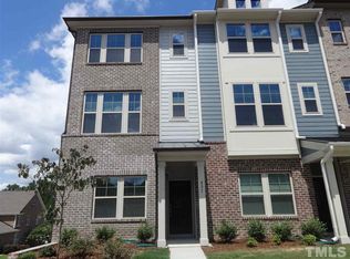 451 Village Commons Ln, Apex, NC 27502