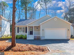 8 Juniper Ct, Ocean Pines, MD 21811