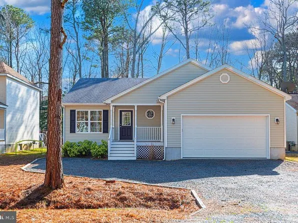8 Juniper Ct, Ocean Pines, MD 21811