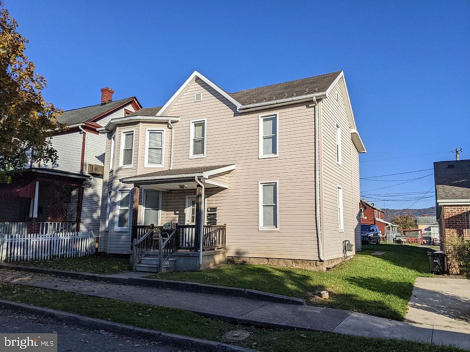 110 Pennsylvania Ave, Cumberland, MD 21502 Zillow