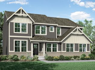 5108 Summerton St, McCordsville, IN 46055