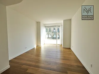 Rented by New York Residence