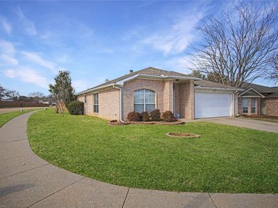 5929 Rock Meadow Trl, Arlington, TX, 76017