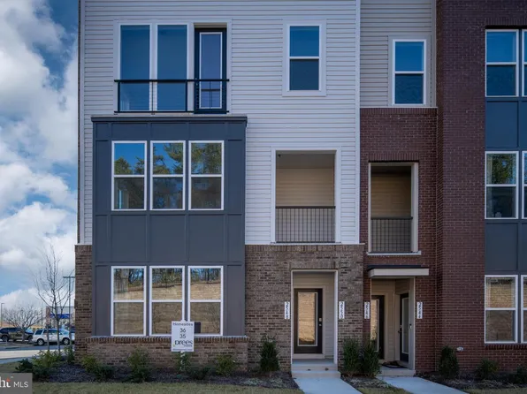 2548 Neabsco Common Pl, Woodbridge, VA 22191