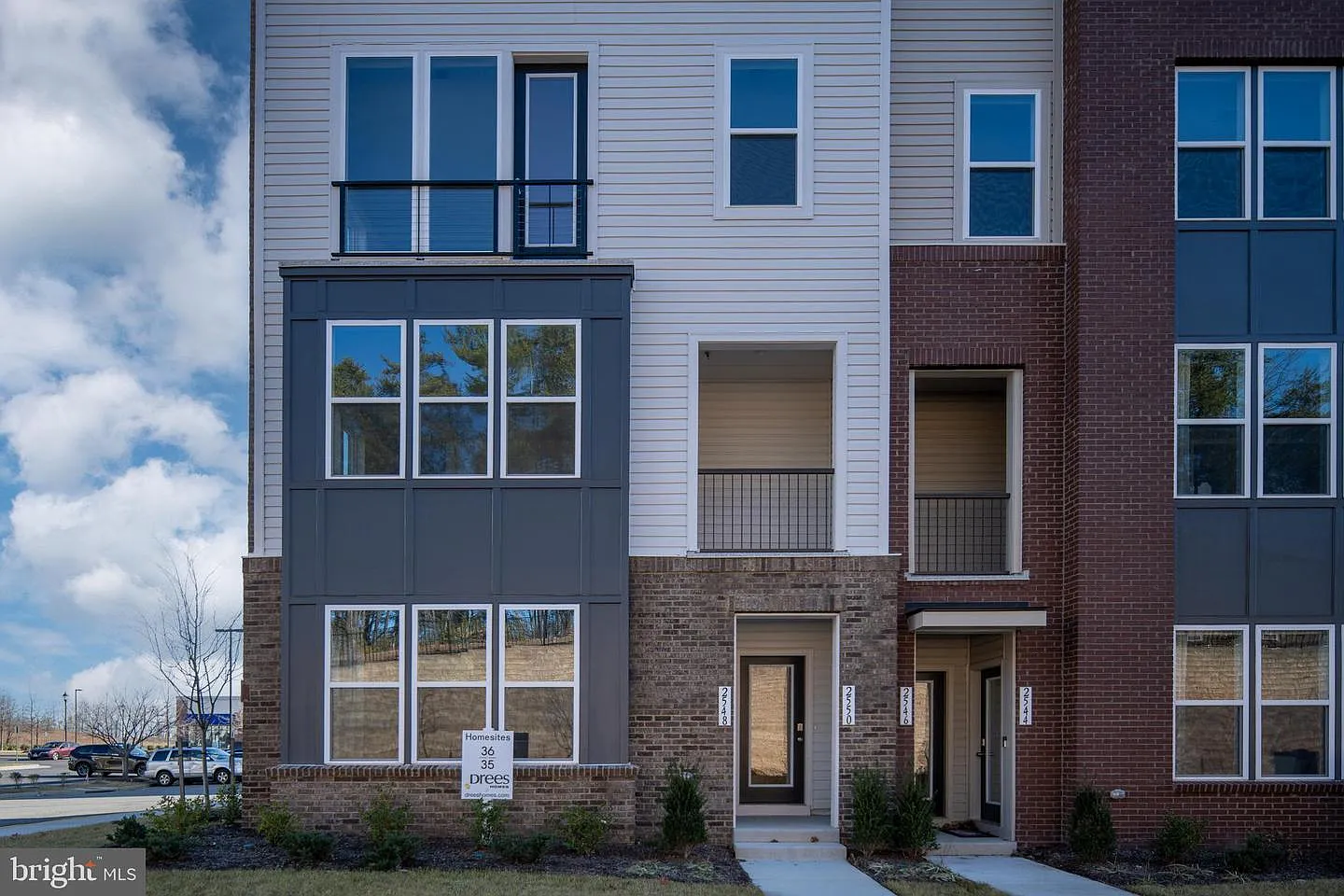 2548 Neabsco Common Pl photo 1