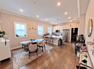 70 Gore St #1, Cambridge, MA 02141